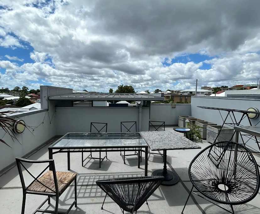 $450, Flatshare, 3 bathrooms, Fortitude Valley QLD 4006