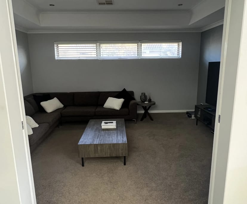 Room for Rent in Burns Beach, Perth 550, Unfurnis...