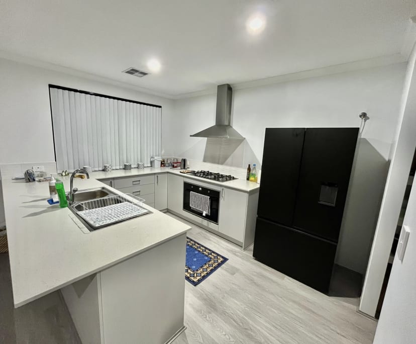 Room for Rent in Hammond Park, Perth 250, Flexibl...