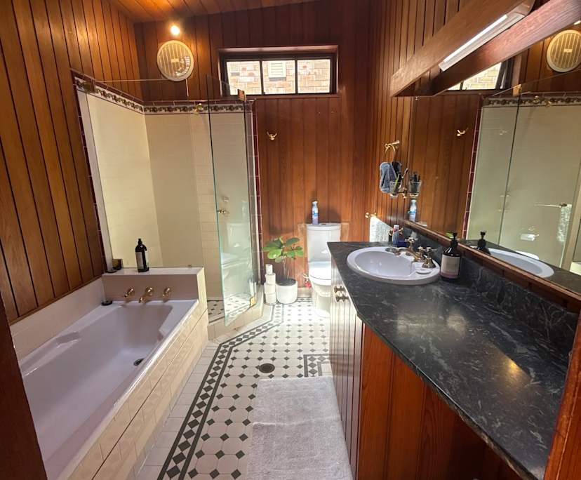 $400, Share-house, 2 bathrooms, Neutral Bay NSW 2089