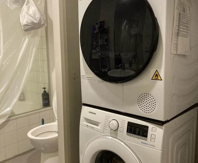 $7,315, Flatshare, 5 bathrooms, Melbourne VIC 3000