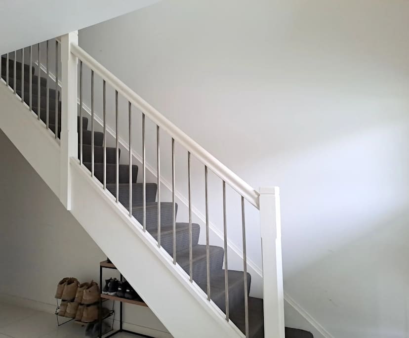 $260, Share-house, 5 bathrooms, Guildford NSW 2161