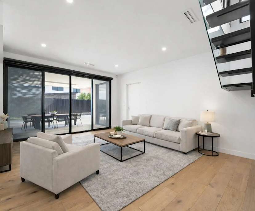 Room with ensuite in a share house