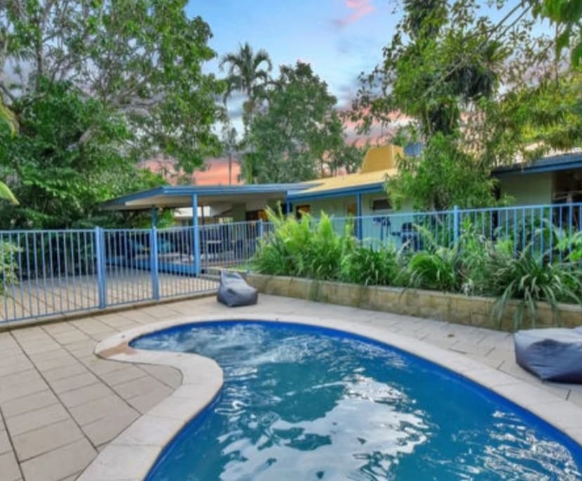 Room for Rent in Wulagi, Darwin 210, Furnished, S...