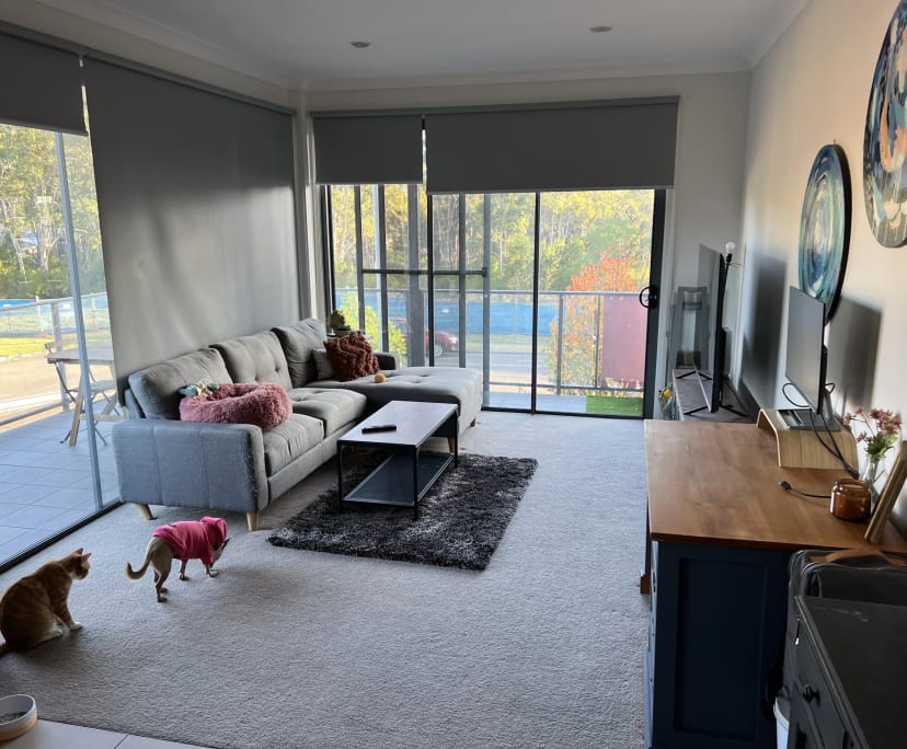 Room for Rent in Campbelltown, Sydney 200, Unfurn...