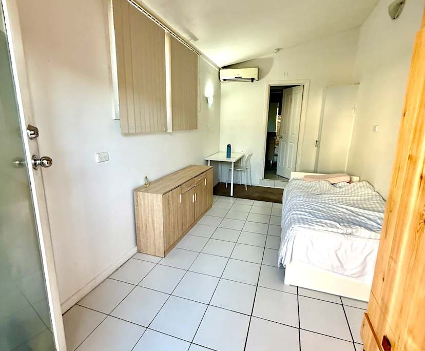Student accommodation