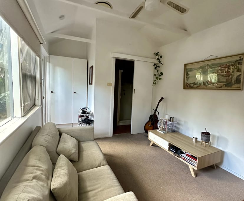 $550, Share-house, 4 bathrooms, Manly Vale NSW 2093