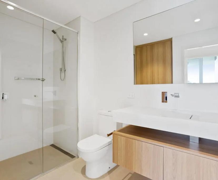 $650, 1-bed, 1 bathroom, Perth WA 6004