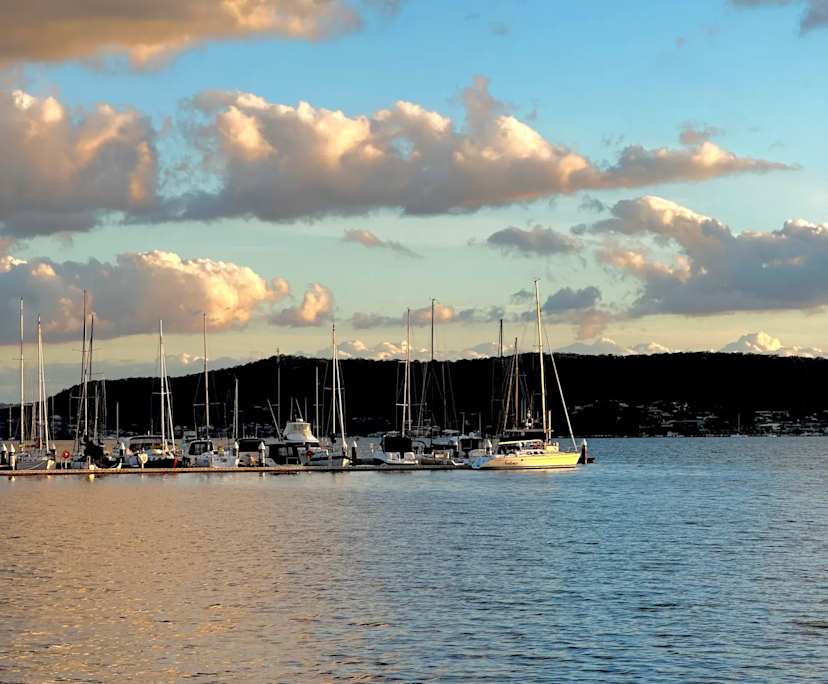 Unfurnished room with own bathroom