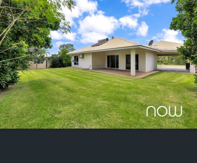 $360, Share-house, 4 bathrooms, Bellamack NT 0832