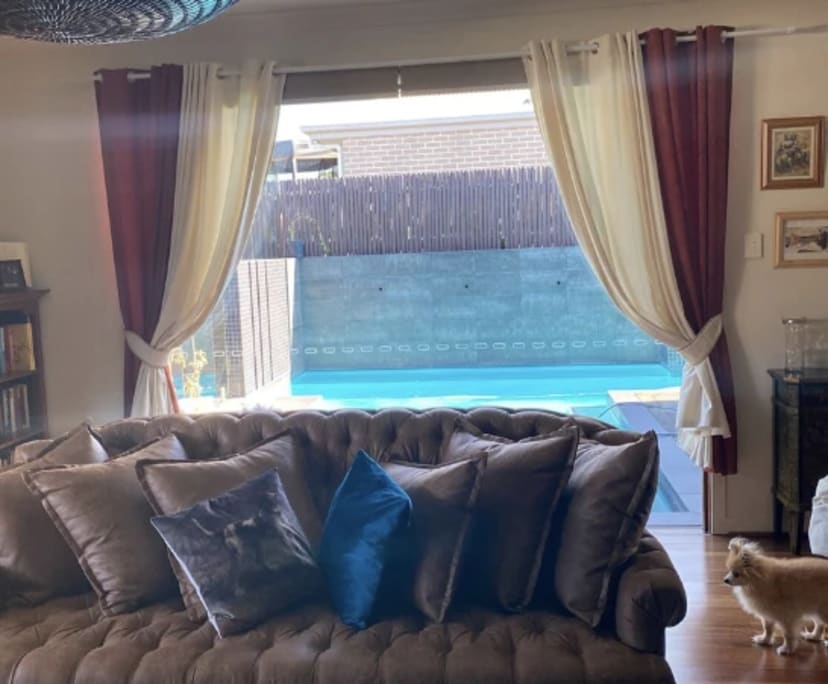 $300, Homestay, 4 bathrooms, Warner QLD 4500