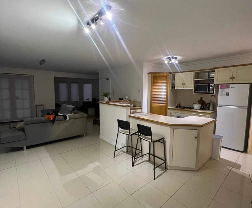 Homestay for Rent in Perth, Perth | $400, Furnished,... | Flatmates.com.au