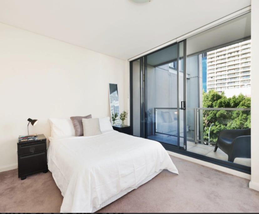 $400, Flatshare, 2 bathrooms, Sydney NSW 2000