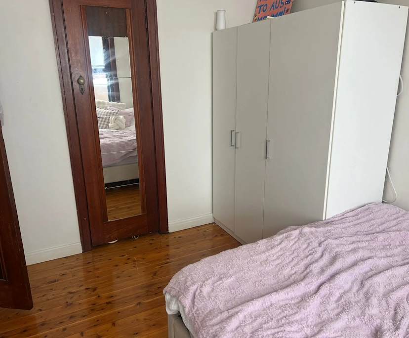 $425, Flatshare, 2 bathrooms, Randwick NSW 2031