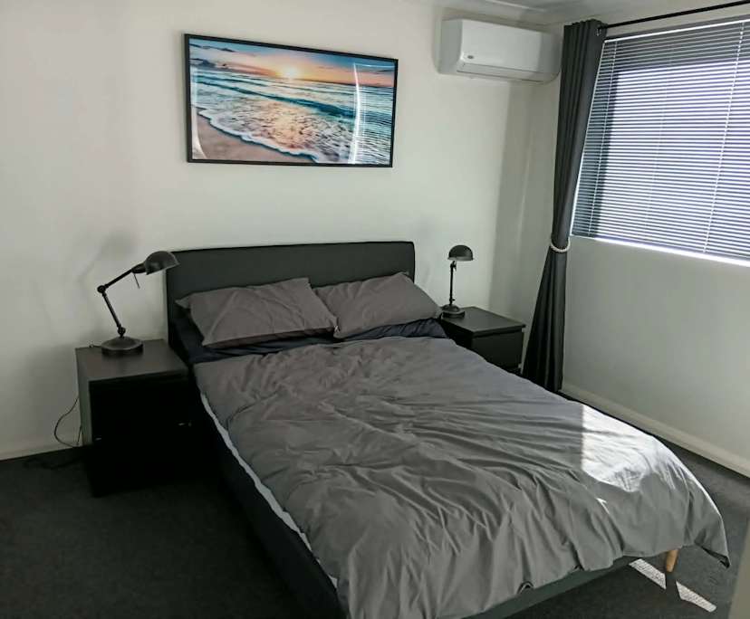 Student accommodation