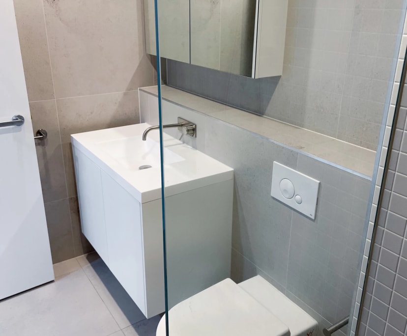 $380, Flatshare, 2 bathrooms, Belconnen ACT 2617