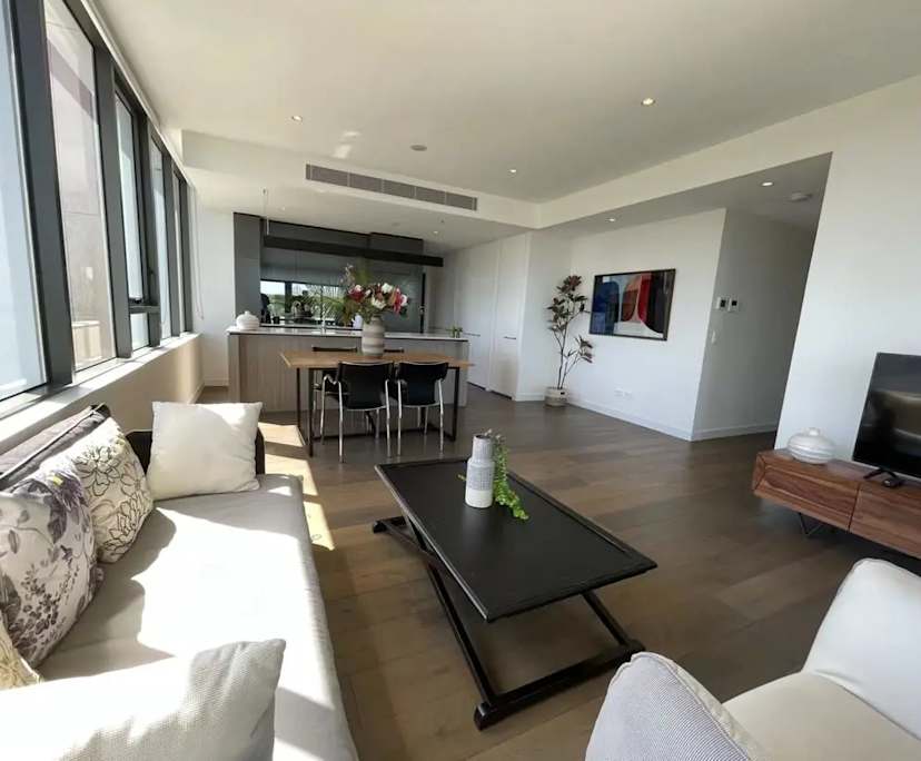 $400, Flatshare, 2 bathrooms, Macquarie Park NSW 2113