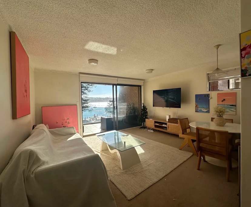 $900, Whole-property, 2 bathrooms, Manly NSW 2095