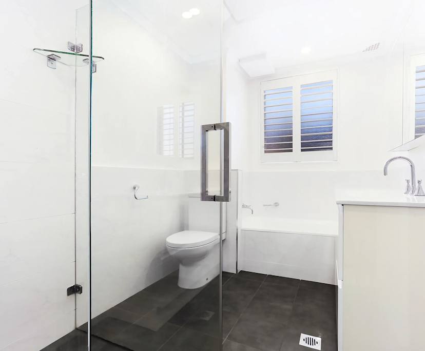 $425, Flatshare, 2 bathrooms, Cammeray NSW 2062