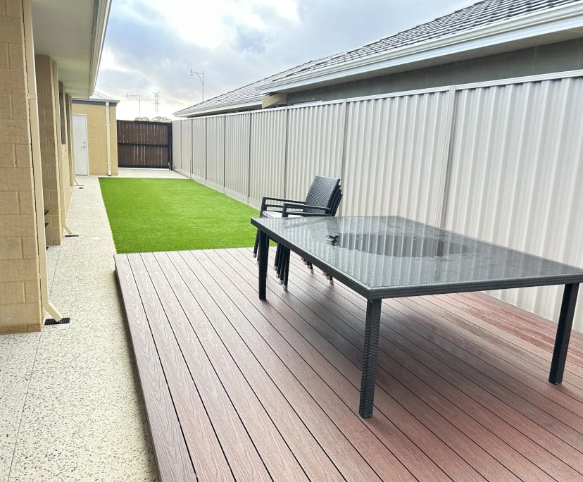 Room for Rent in Springs, Perth 200, Flex...