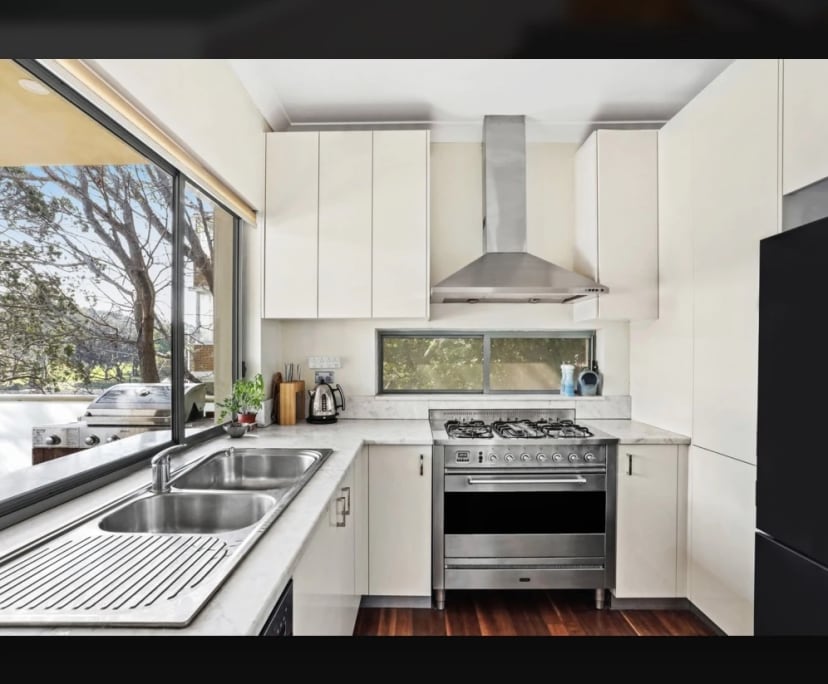 $650, Flatshare, 3 bathrooms, Waverley NSW 2024