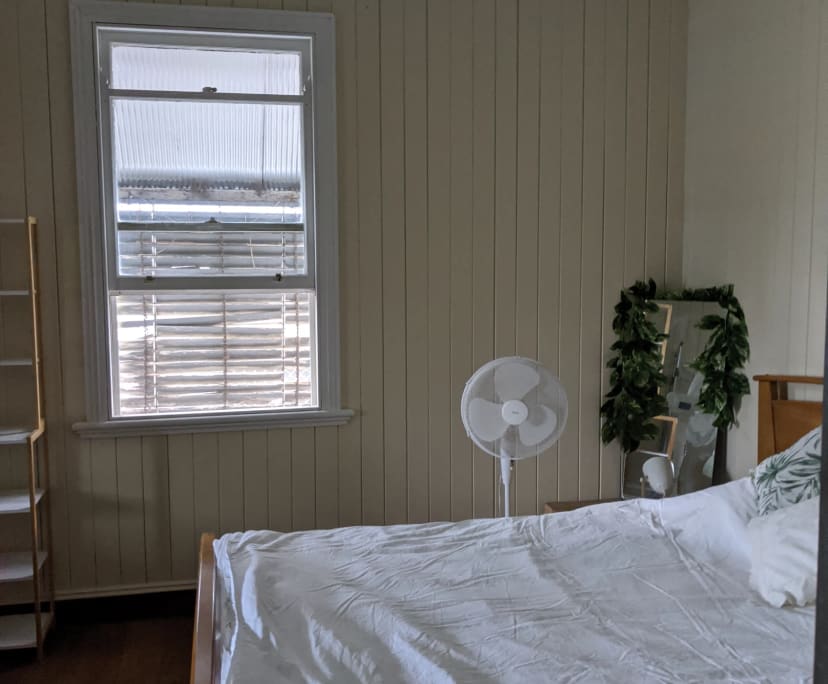 $300, Share-house, 3 bathrooms, Woolloongabba QLD 4102