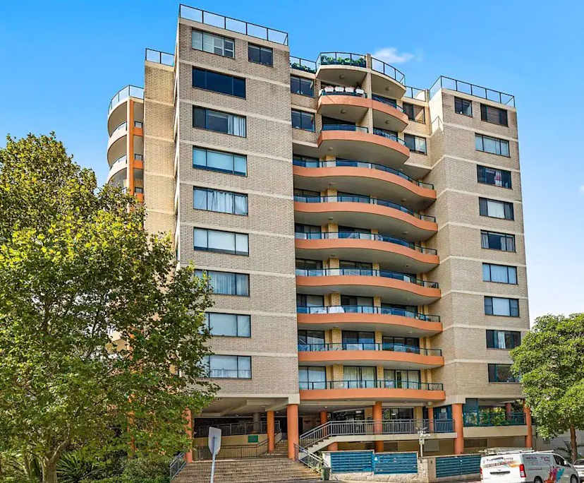 $1,120, Whole-property, 2 bathrooms, Kogarah NSW 2216