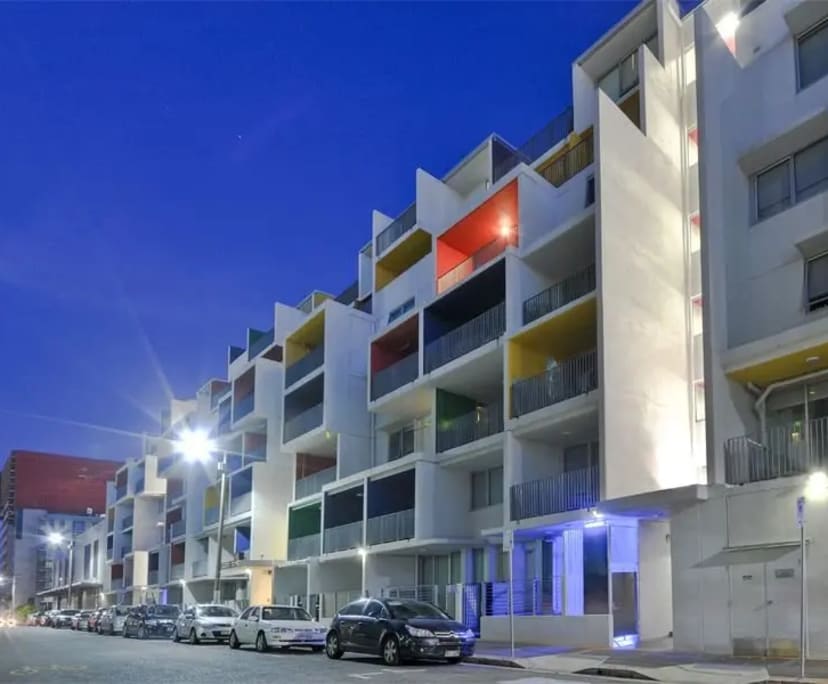 $475, Studio, 1 bathroom, Fortitude Valley QLD 4006