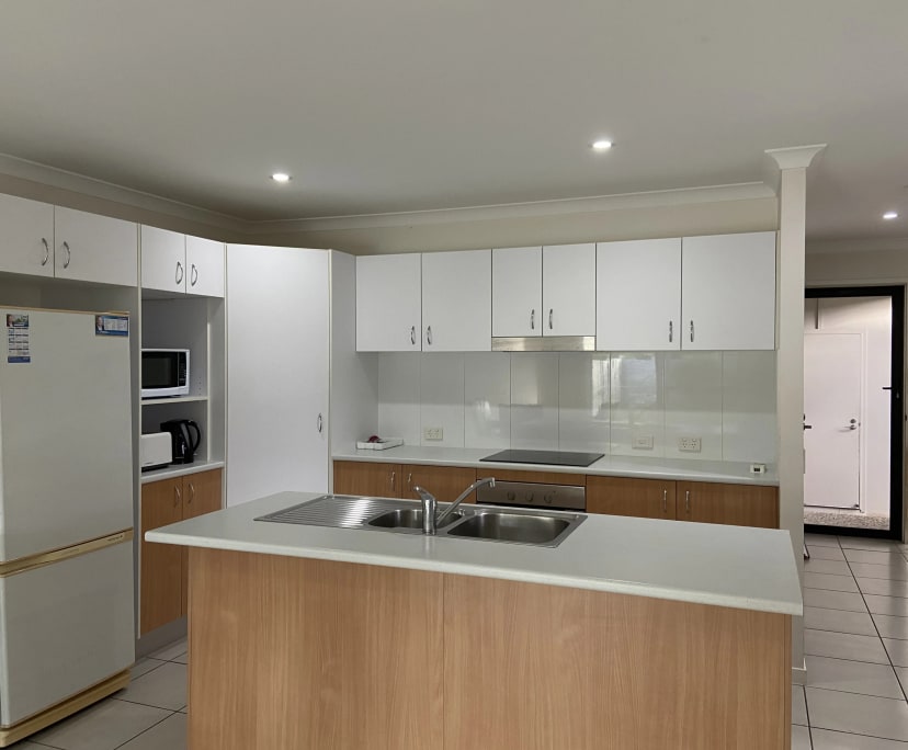 $245, Student-accommodation, 3 bathrooms, Sippy Downs QLD 4556
