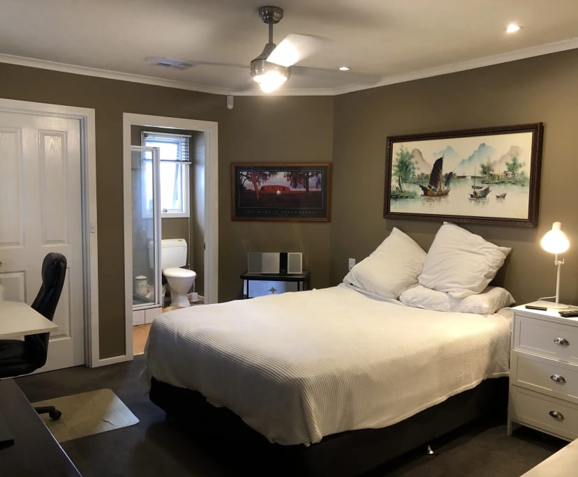 Student accommodation