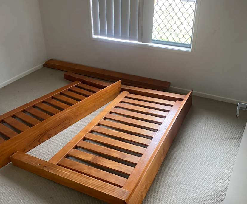 $250, Share-house, 2 bathrooms, Goodna QLD 4300