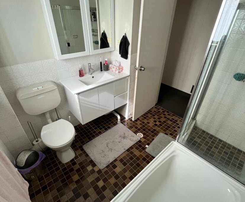 $390, Flatshare, 3 bathrooms, Drummoyne NSW 2047