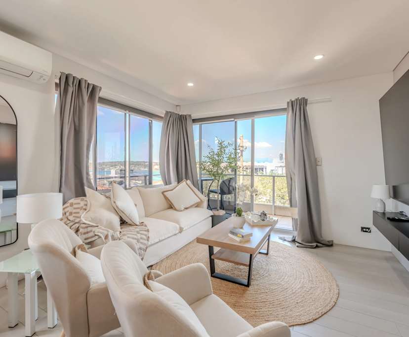 Whole property with 2 rooms for rent