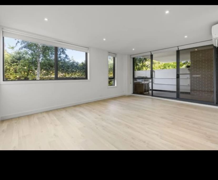 Room for Rent in Ivanhoe, Melbourne 263, Unfurnis...