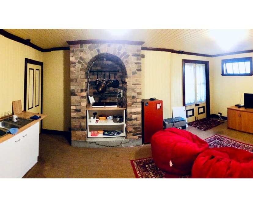 $280, Share-house, 2 bathrooms, Spring Hill QLD 4000