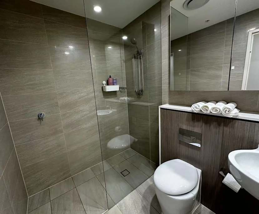 $1,500, Whole-property, 3 bathrooms, Zetland NSW 2017