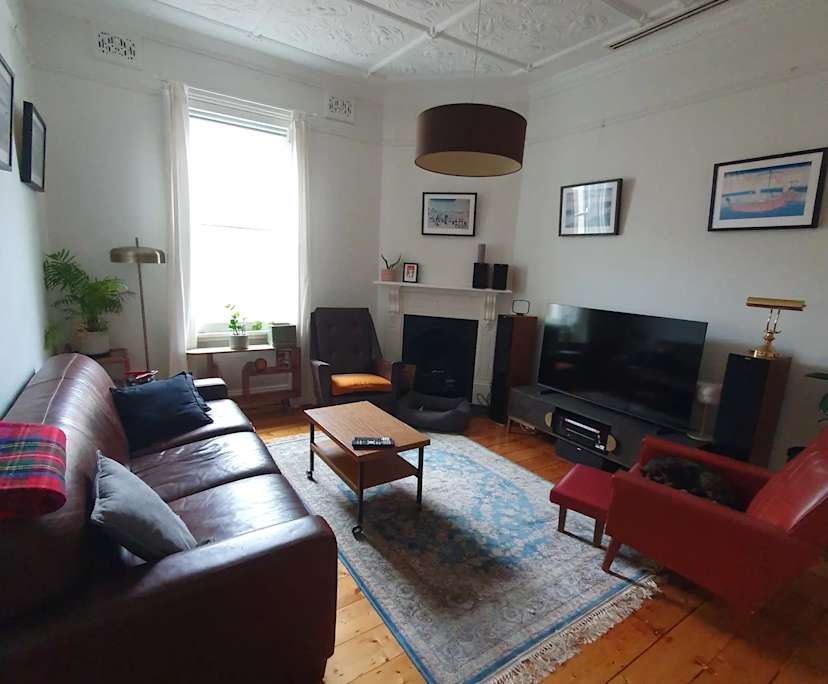 $450, Share-house, 2 bathrooms, Saint Peters NSW 2044