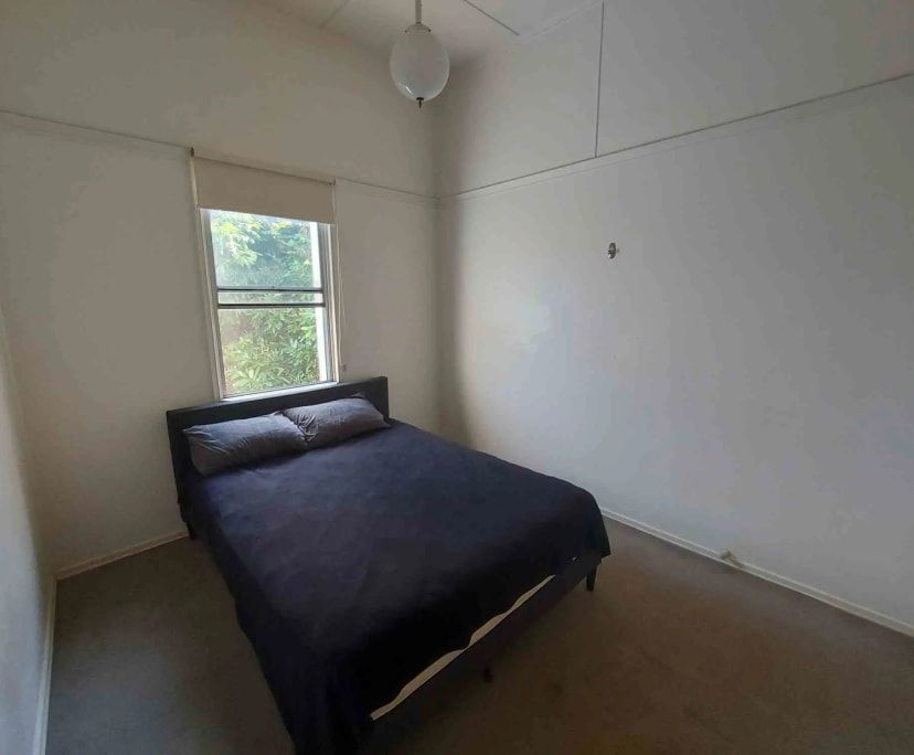 Room in a share house