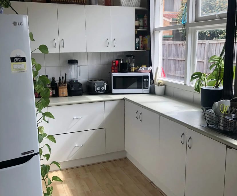 $208, Share-house, 3 rooms, Clayton VIC 3168, Clayton VIC 3168