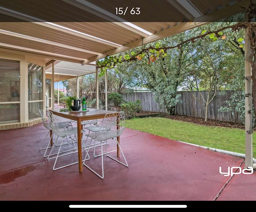 $250, Share-house, 3 bathrooms, Sunbury VIC 3429