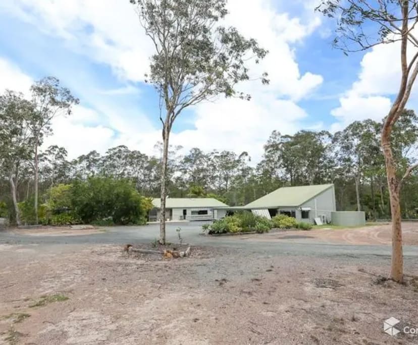 $295, Share-house, 2 rooms, Buccan QLD 4207, Buccan QLD 4207