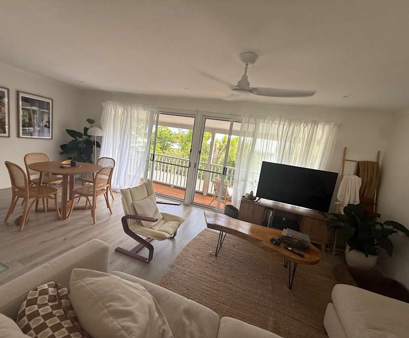 $400, Share-house, 2 bathrooms, Sunrise Beach QLD 4567