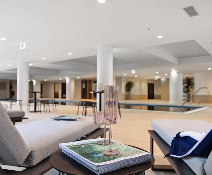 $255, Flatshare, 2 bathrooms, Phillip ACT 2606