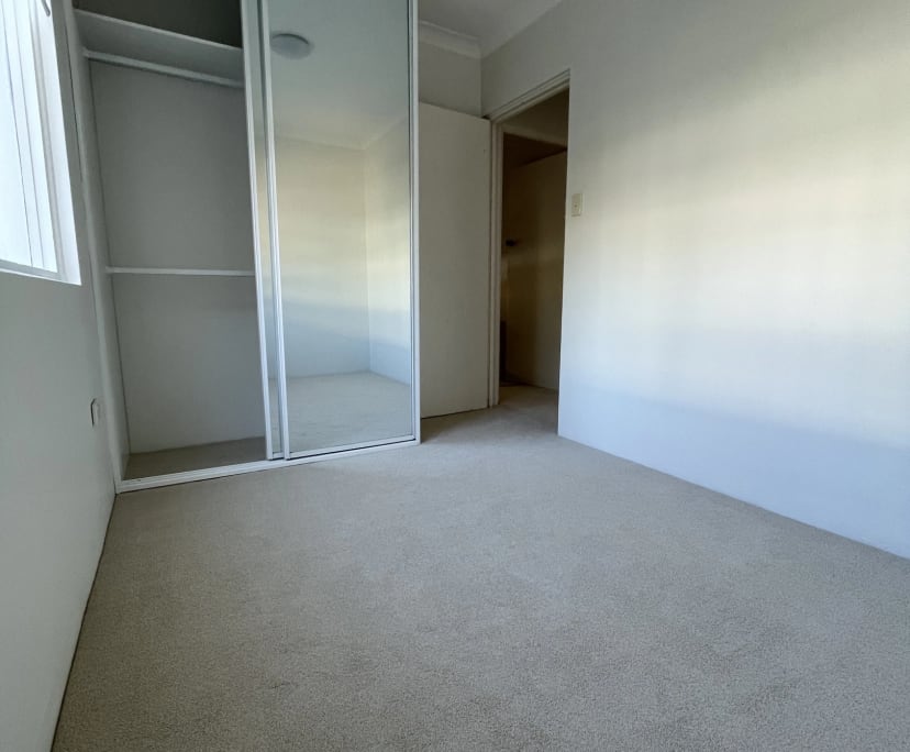 $315, Flatshare, 2 bathrooms, Ashfield NSW 2131