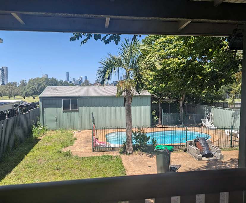 $250, Share-house, 4 bathrooms, Windsor QLD 4030