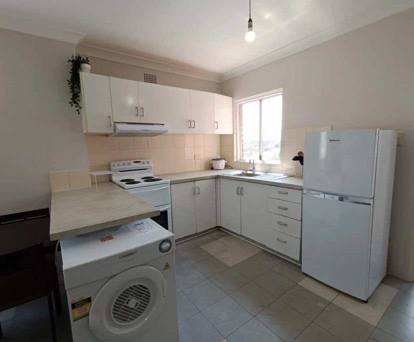 $320, Flatshare, 2 bathrooms, Croydon NSW 2132