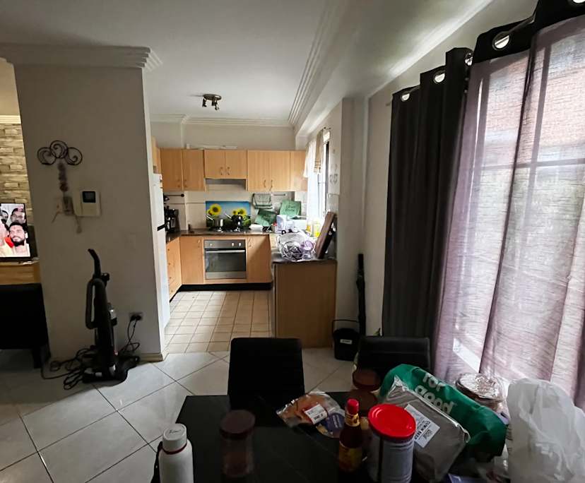 $200, Flatshare, 2 bathrooms, Parramatta NSW 2150