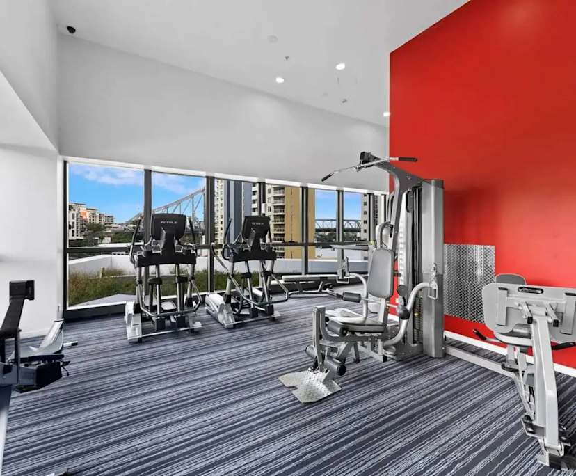 $525, Flatshare, 3 bathrooms, Brisbane City QLD 4000