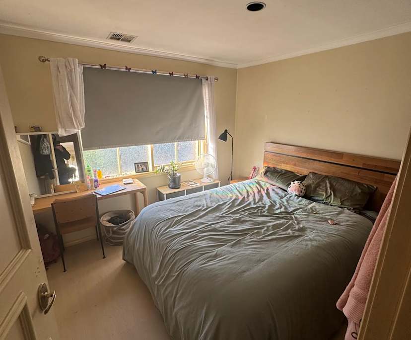 $320, Share-house, 3 bathrooms, Brunswick East VIC 3057