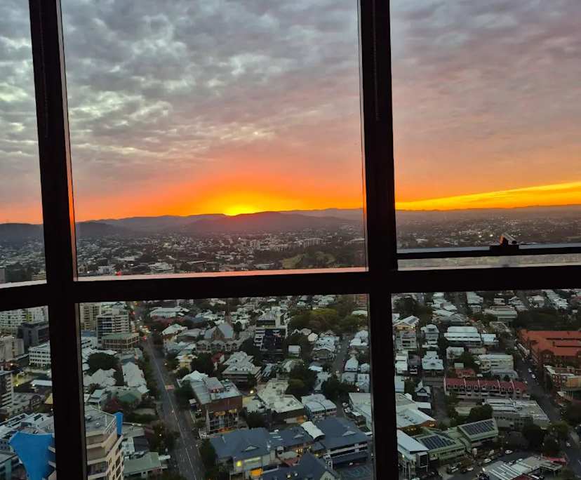 $525, Flatshare, 3 bathrooms, Brisbane City QLD 4000